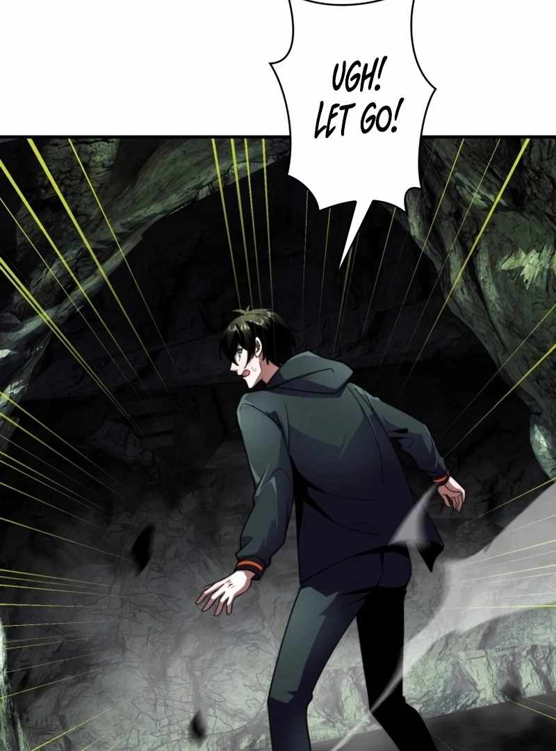 Try to Save the World by Level Transfer Chapter 5 102